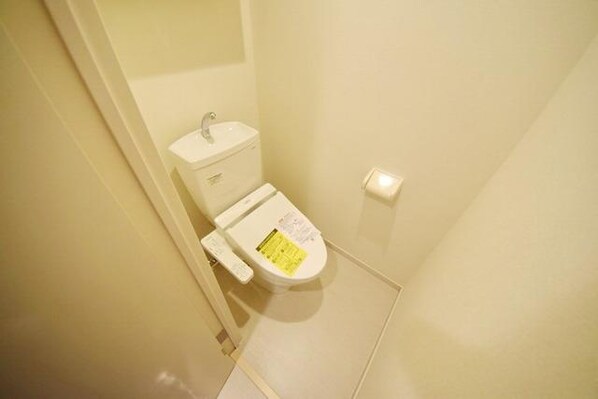 リブリ・蘭の物件内観写真